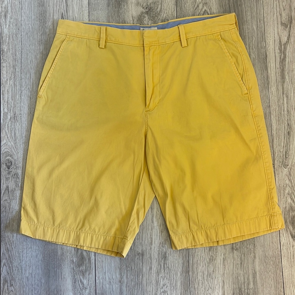 Men’s J.Crew shorts